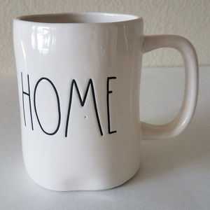 RAE DUNN HOME MUG BY MAGENTA
